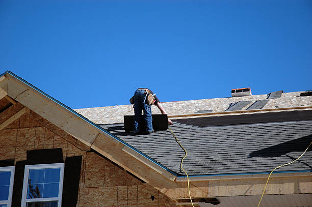 Fast & Reliable Emergency Roof Repairs in Mcelhattan, PA